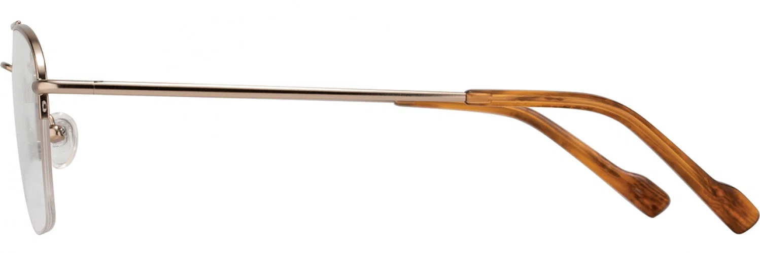 Scott Harris SHVIN62 Eyeglasses - view 11